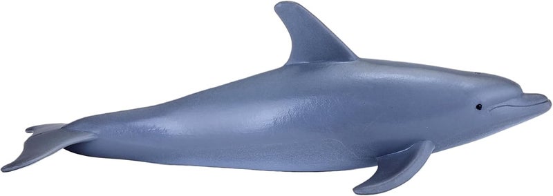MOJO Science4you Plastic Bottlenose Dolphin, Size M (727.0) - Image 2